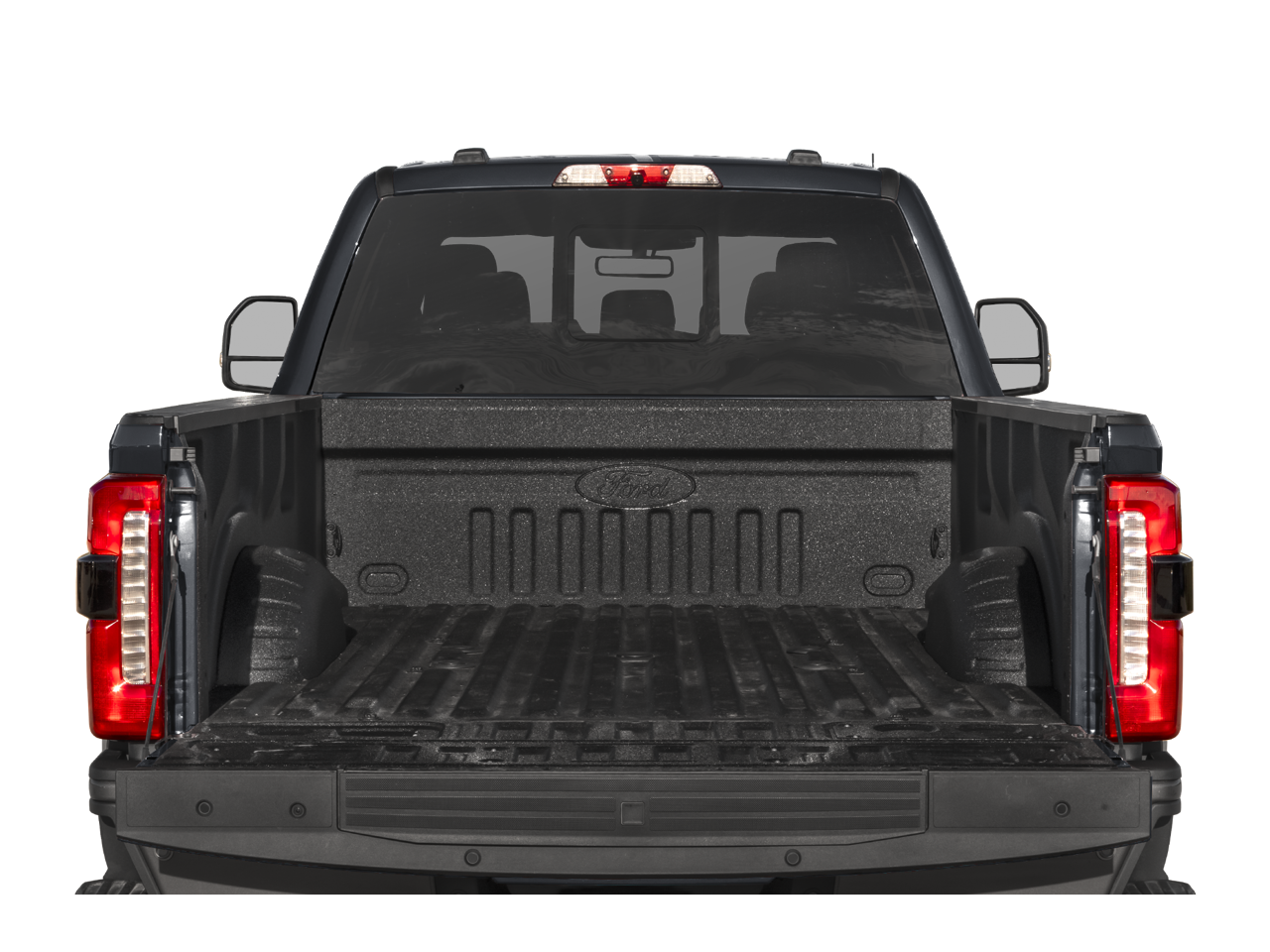 2023 Ford F-350SD Lariat
