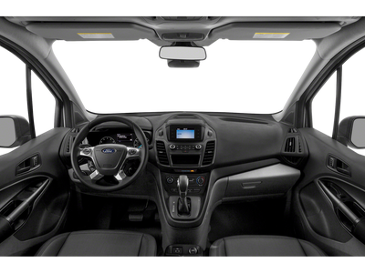 2023 Ford Transit Connect XL