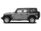 2023 Jeep Wrangler Willys