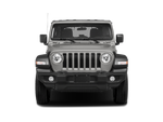 2023 Jeep Wrangler Willys