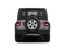 2023 Jeep Wrangler Willys