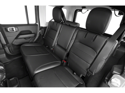 2023 Jeep Wrangler Willys 4xe