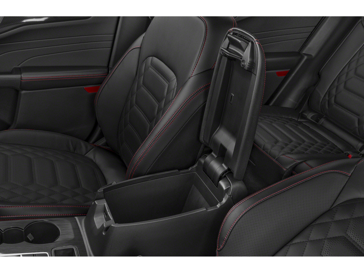 2024 Ford Escape ST-Line Elite