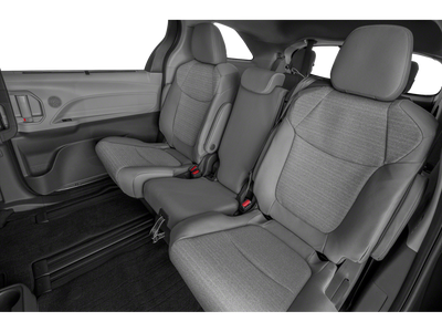 2024 Toyota Sienna LE 8 Passenger