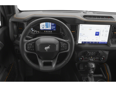 2026 Ford Bronco Badlands IN_TRANSIT