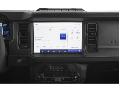 2026 Ford Bronco Badlands IN_TRANSIT