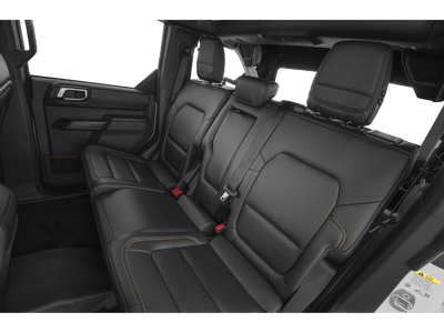 2026 Ford Bronco Badlands IN_TRANSIT