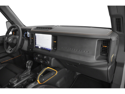 2026 Ford Bronco Badlands IN_TRANSIT