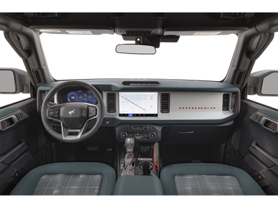 2026 Ford Bronco Heritage Edition IN_TRANSIT