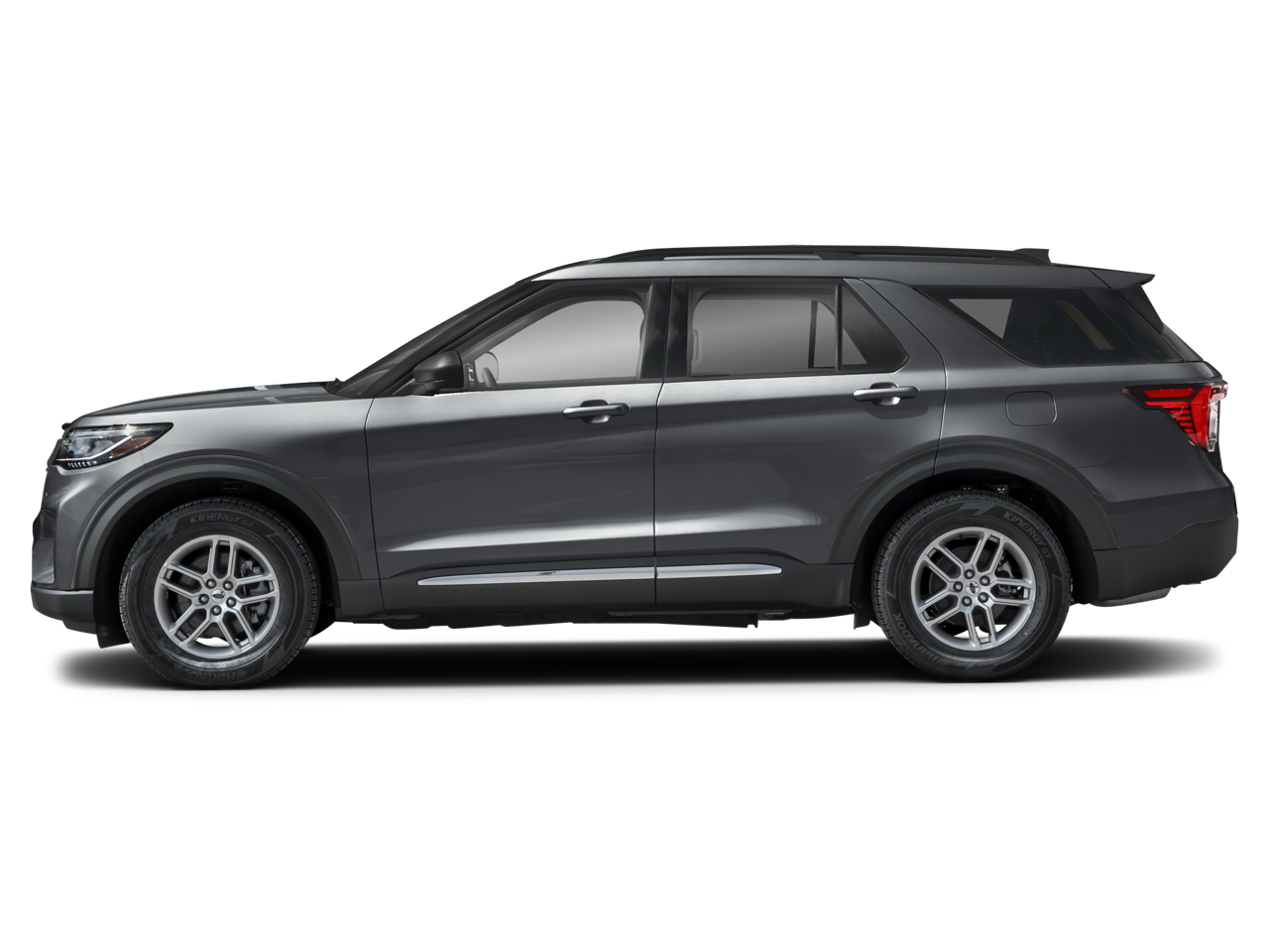 2026 Ford Explorer Active IN_TRANSIT