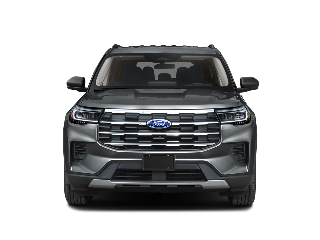 2026 Ford Explorer Active IN_TRANSIT