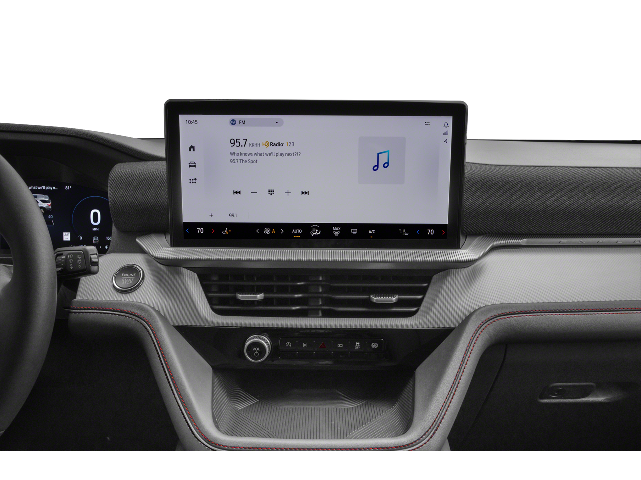 2026 Ford Explorer Active IN_TRANSIT