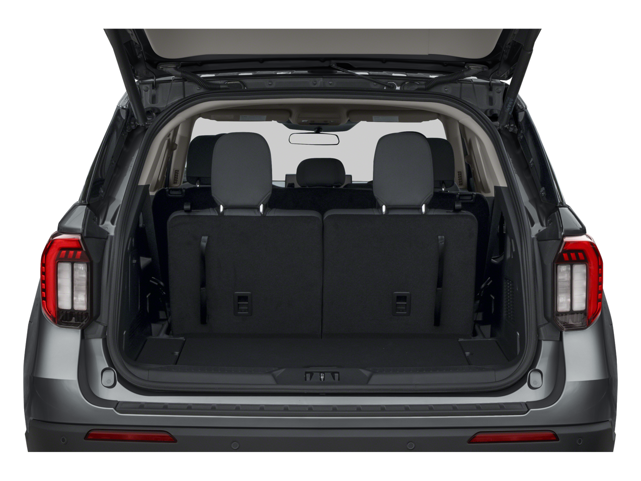 2026 Ford Explorer Active IN_TRANSIT