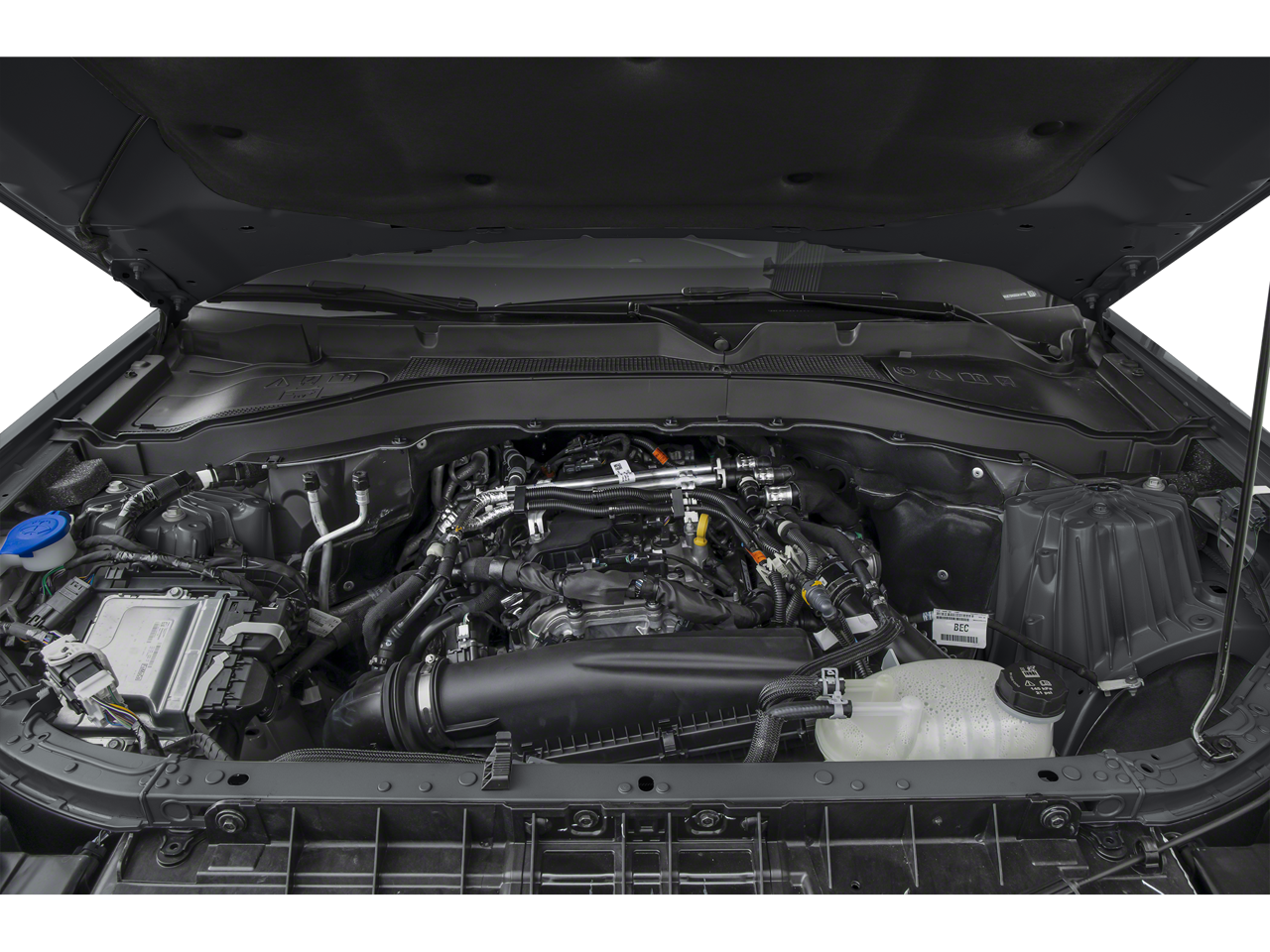 2026 Ford Explorer Active IN_TRANSIT