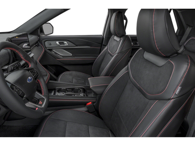 2026 Ford Explorer ST IN_TRANSIT