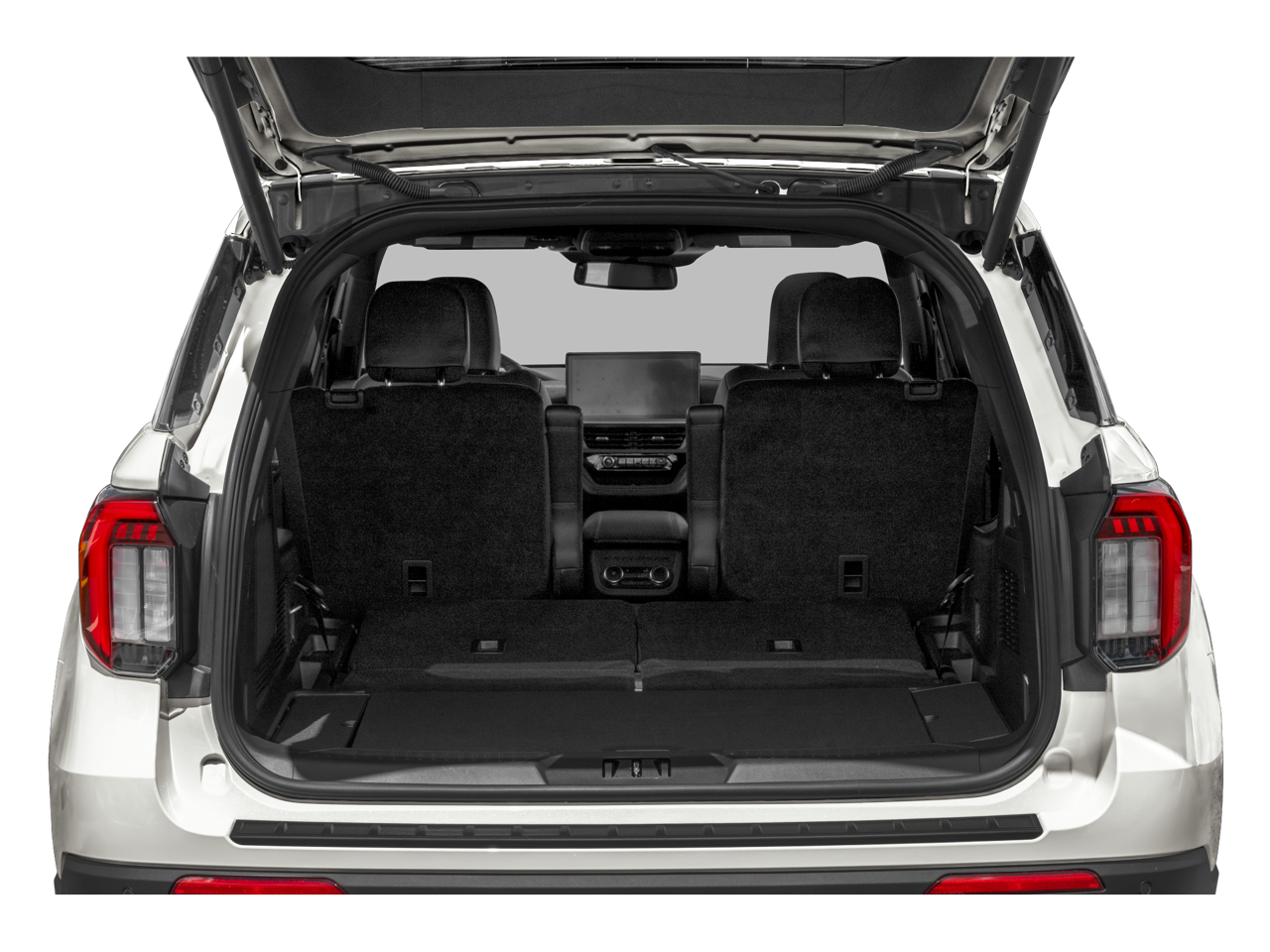 2026 Ford Explorer ST IN_TRANSIT