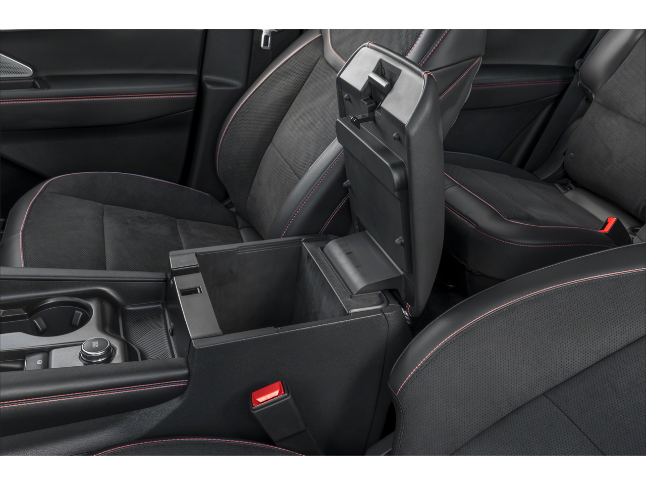 2026 Ford Explorer ST IN_TRANSIT