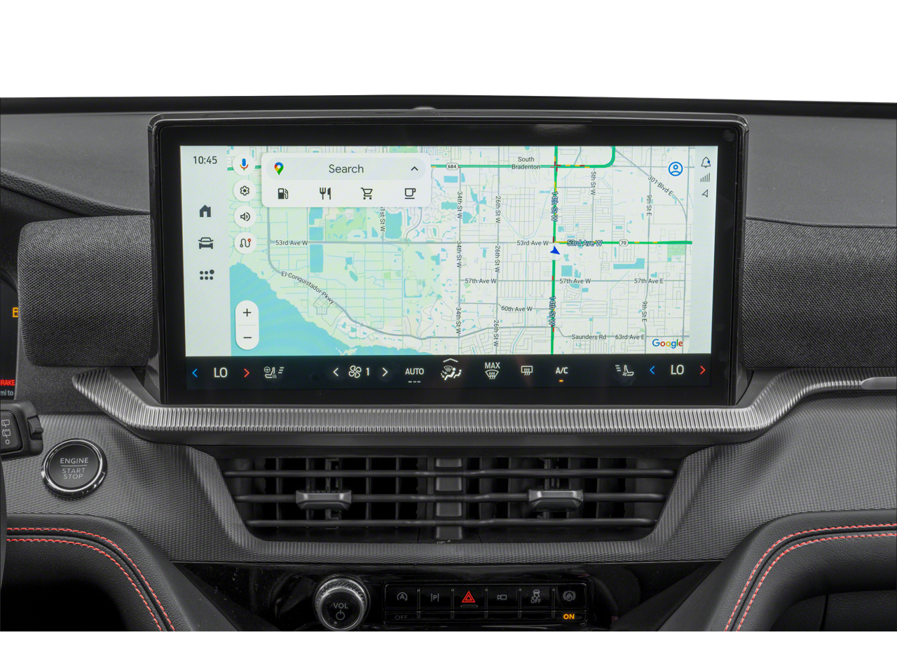 2026 Ford Explorer ST IN_TRANSIT