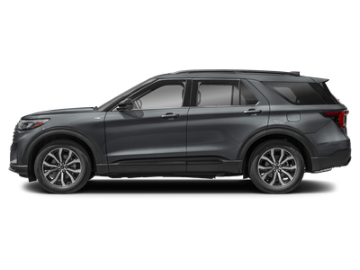 2026 Ford Explorer ST-Line IN_TRANSIT