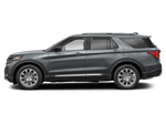 2026 Ford Explorer Platinum IN_TRANSIT