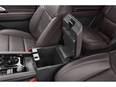 2026 Ford Explorer Platinum IN_TRANSIT