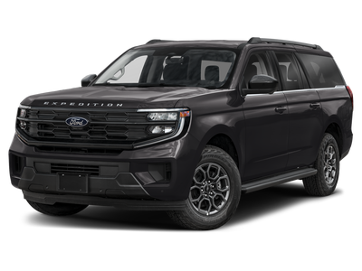 2026 Ford Expedition Max Active IN_TRANSIT