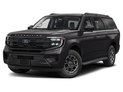 2026 Ford Expedition Max Active IN_TRANSIT