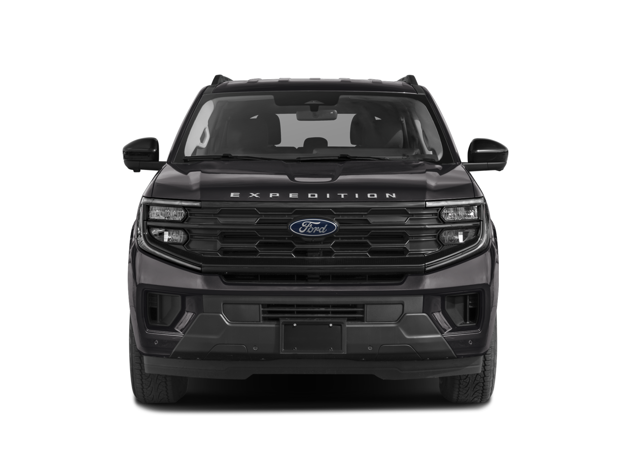 2026 Ford Expedition Max Active IN_TRANSIT