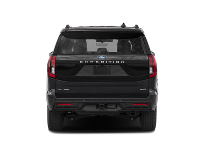 2026 Ford Expedition Max Active IN_TRANSIT