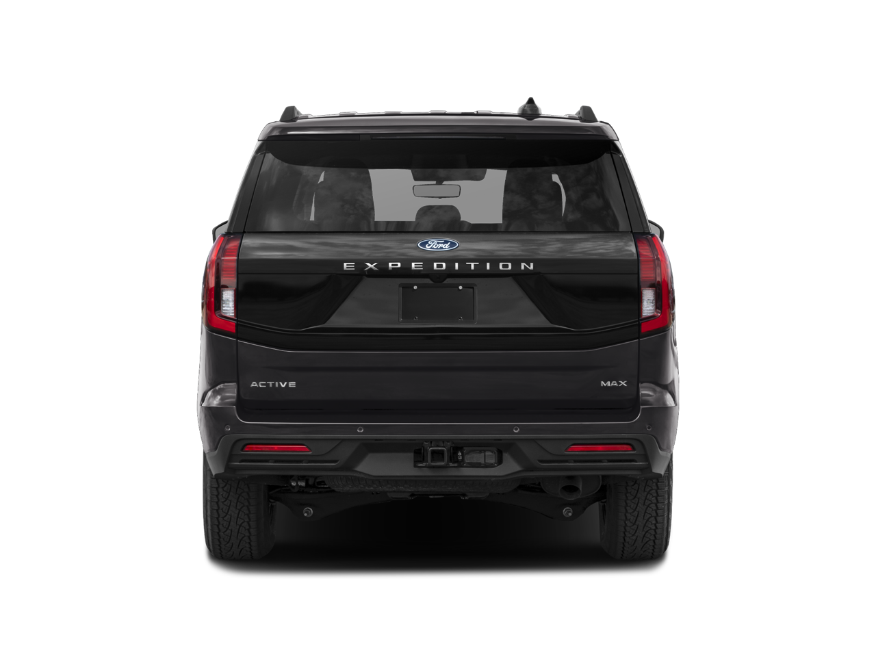 2026 Ford Expedition Max Active IN_TRANSIT