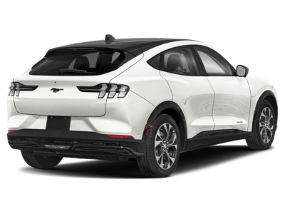 2026 Ford Mustang Mach-E Premium IN_TRANSIT