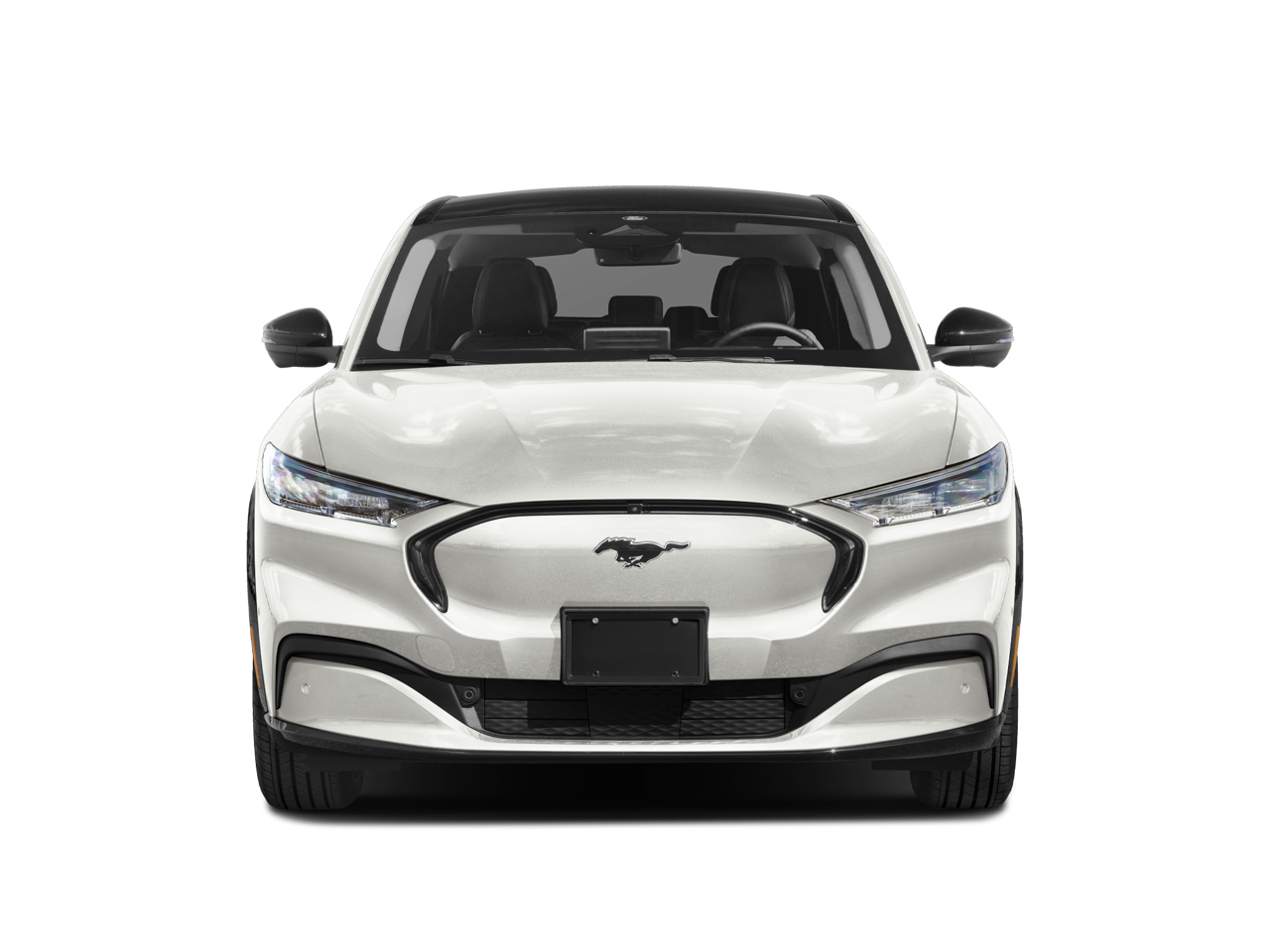 2026 Ford Mustang Mach-E Premium IN_TRANSIT