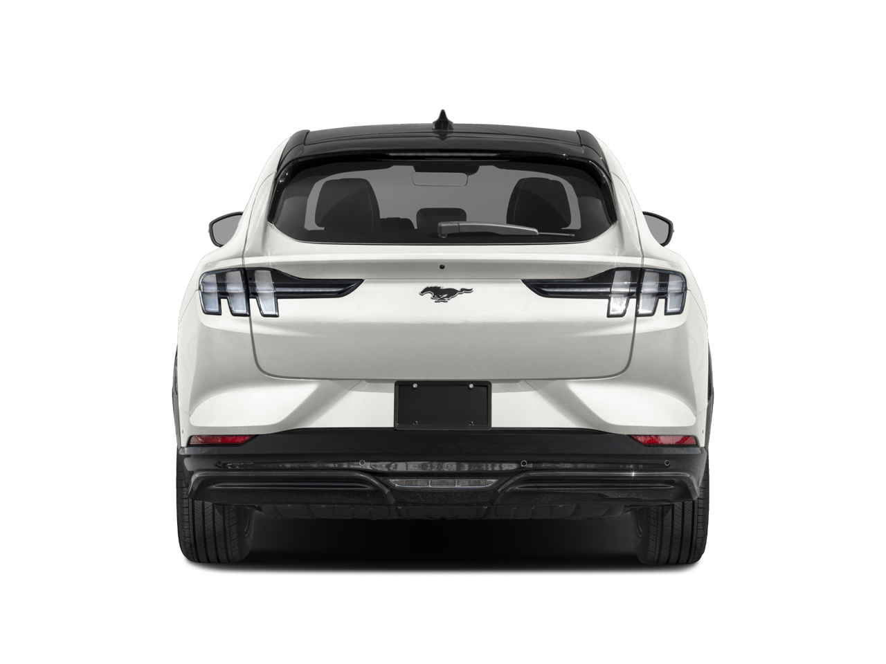 2026 Ford Mustang Mach-E Premium IN_TRANSIT