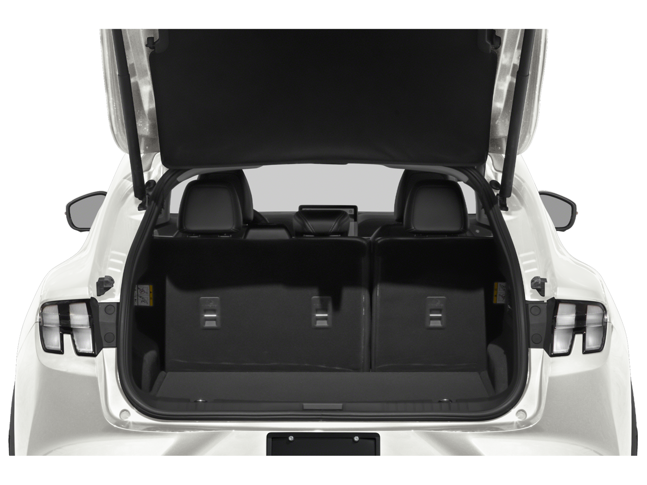 2026 Ford Mustang Mach-E Premium IN_TRANSIT