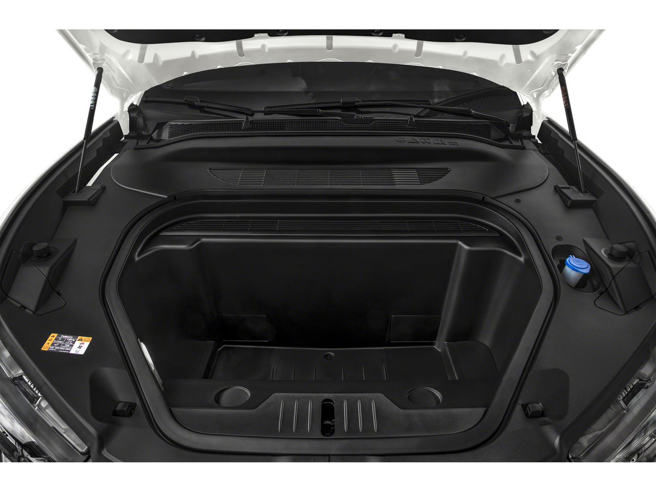 2026 Ford Mustang Mach-E Premium IN_TRANSIT