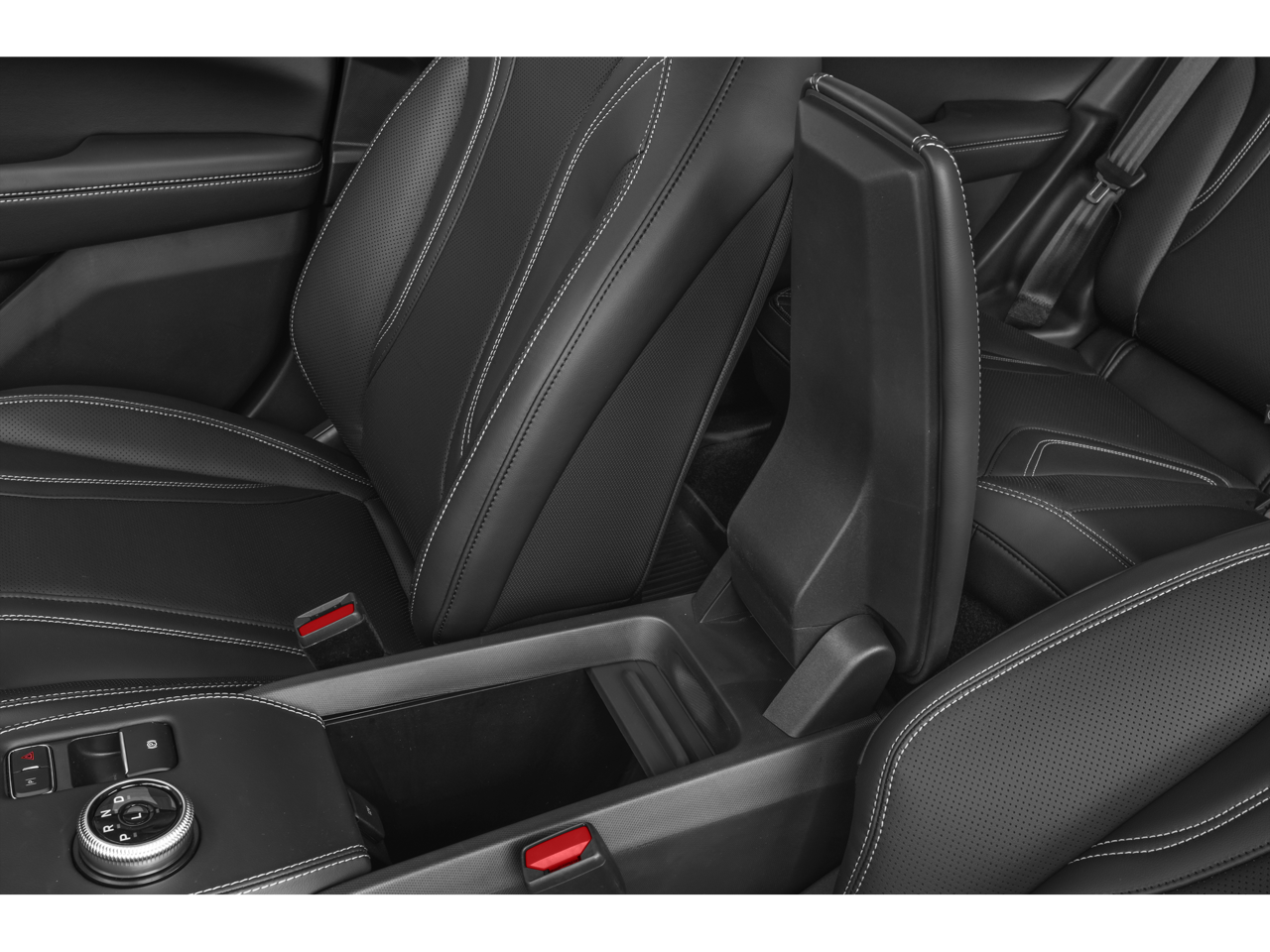 2026 Ford Mustang Mach-E Premium IN_TRANSIT