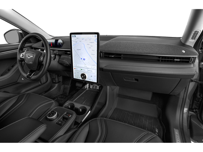 2026 Ford Mustang Mach-E Premium IN_TRANSIT
