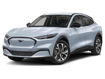2026 Ford Mustang Mach-E Select IN_TRANSIT
