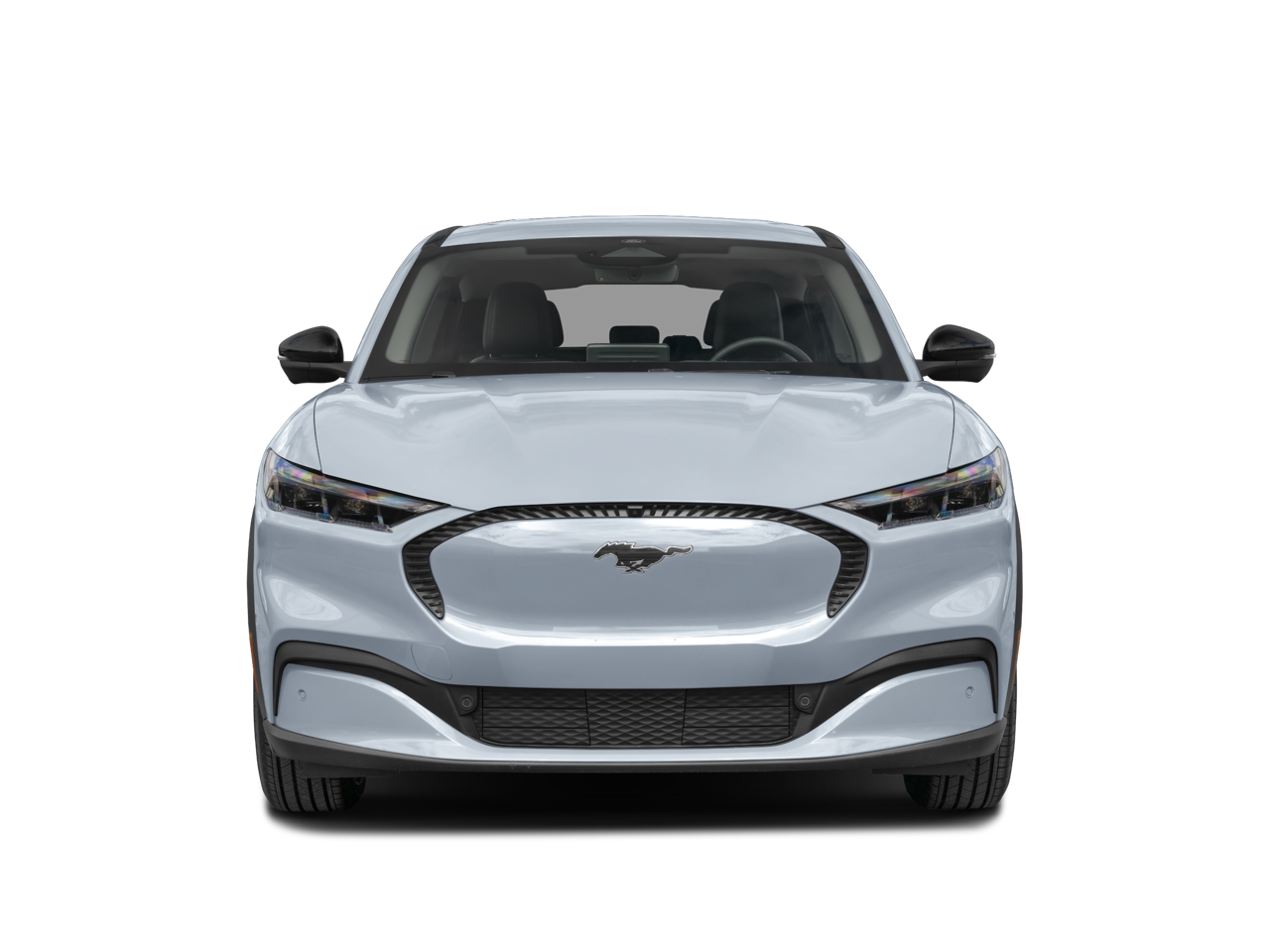 2026 Ford Mustang Mach-E Select IN_TRANSIT