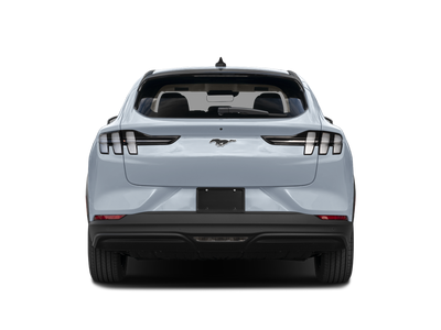 2026 Ford Mustang Mach-E Select IN_TRANSIT
