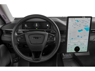 2026 Ford Mustang Mach-E Select IN_TRANSIT