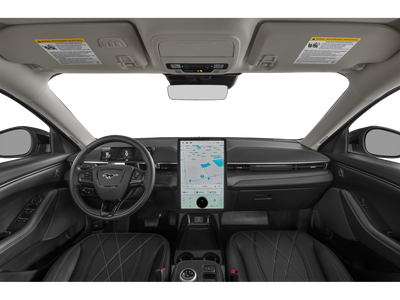 2026 Ford Mustang Mach-E Select IN_TRANSIT