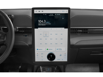 2026 Ford Mustang Mach-E Select IN_TRANSIT