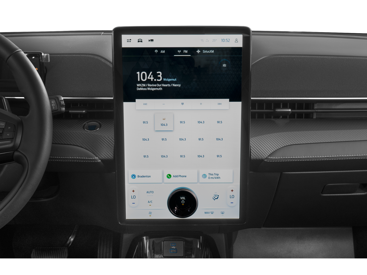 2026 Ford Mustang Mach-E Select IN_TRANSIT