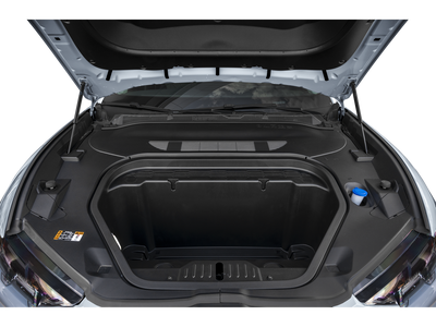 2026 Ford Mustang Mach-E Select IN_TRANSIT