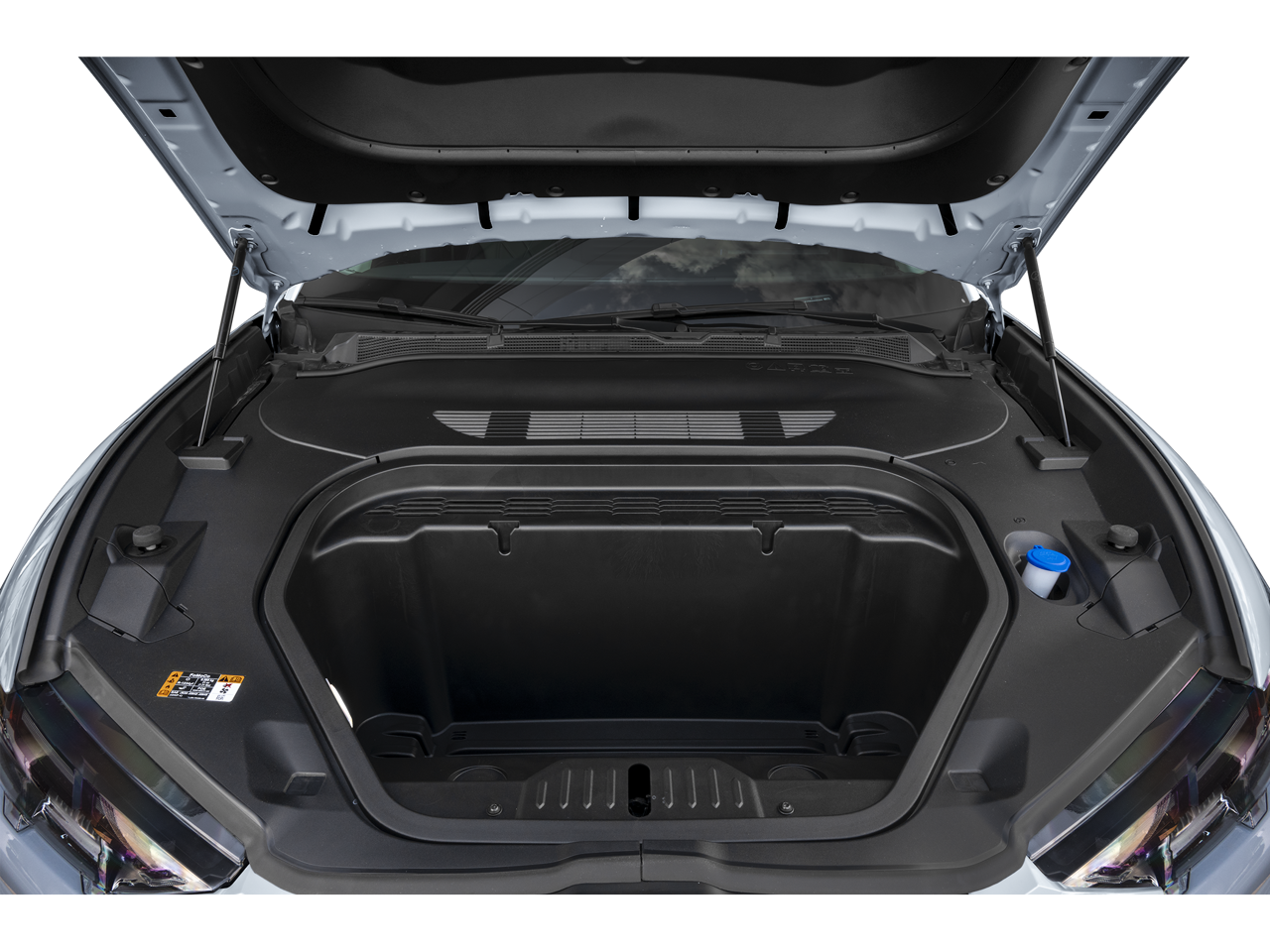 2026 Ford Mustang Mach-E Select IN_TRANSIT