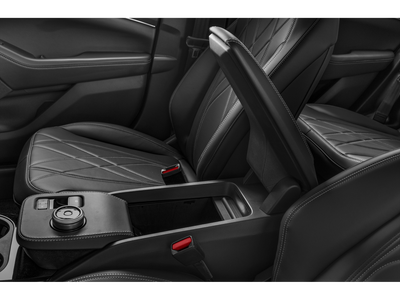 2026 Ford Mustang Mach-E Select IN_TRANSIT