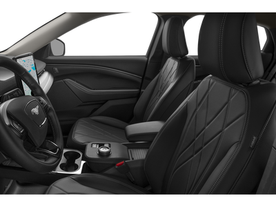2026 Ford Mustang Mach-E Select IN_TRANSIT