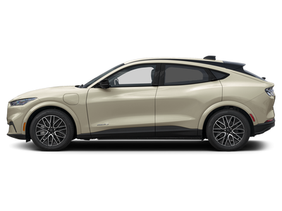2026 Ford Mustang Mach-E Premium IN_TRANSIT