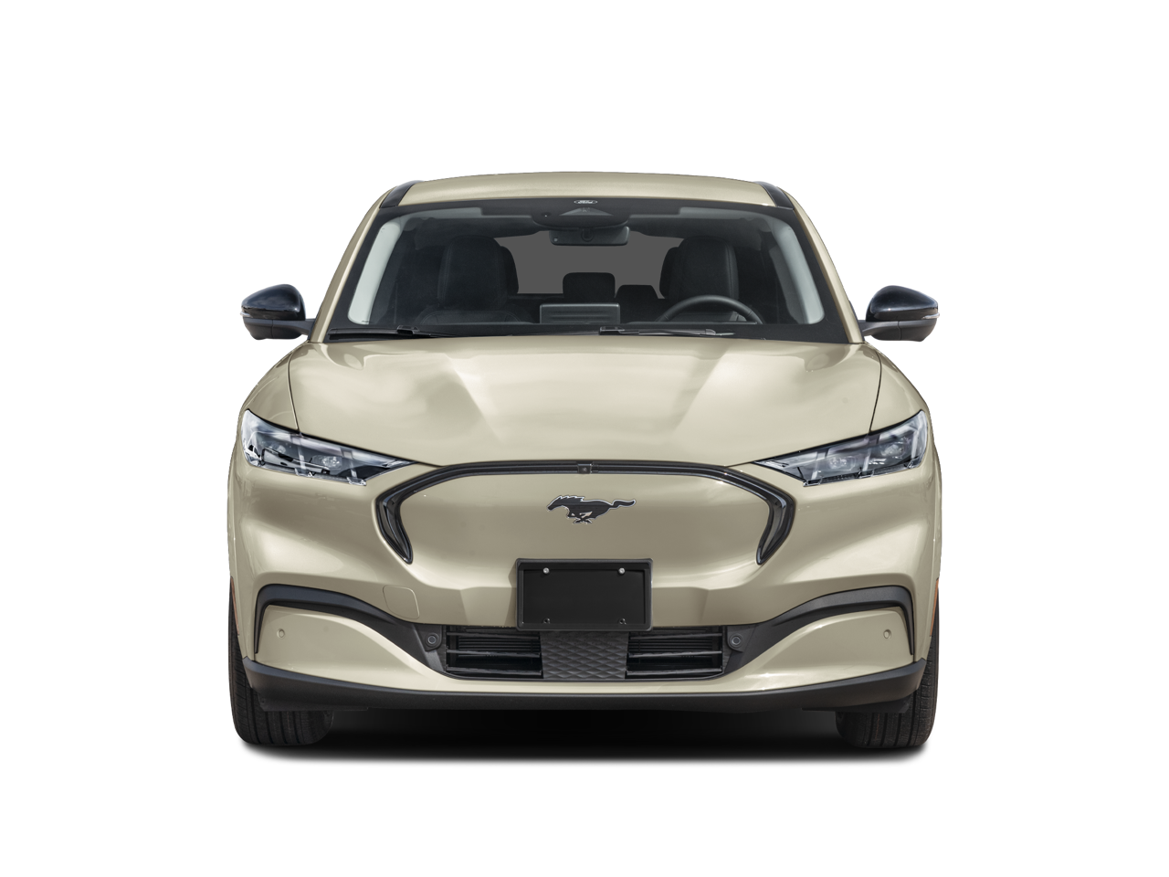2026 Ford Mustang Mach-E Premium IN_TRANSIT